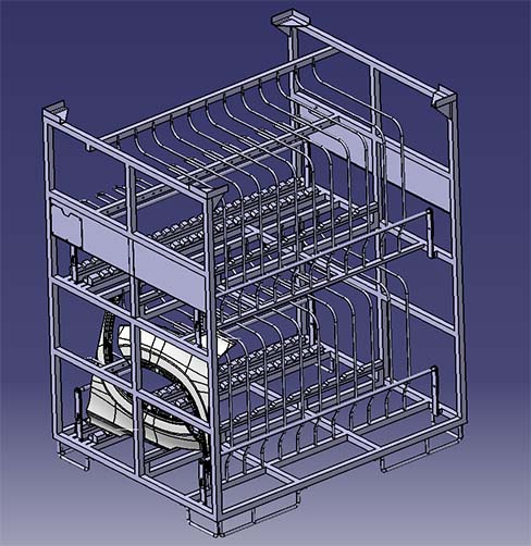 工位器具类 (23)