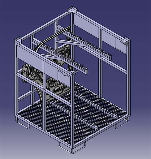 工位器具类 (21)